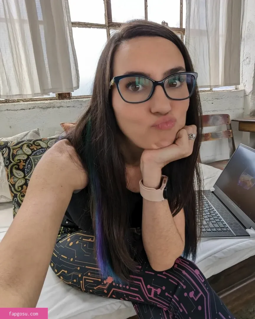 Trisha Hershberger