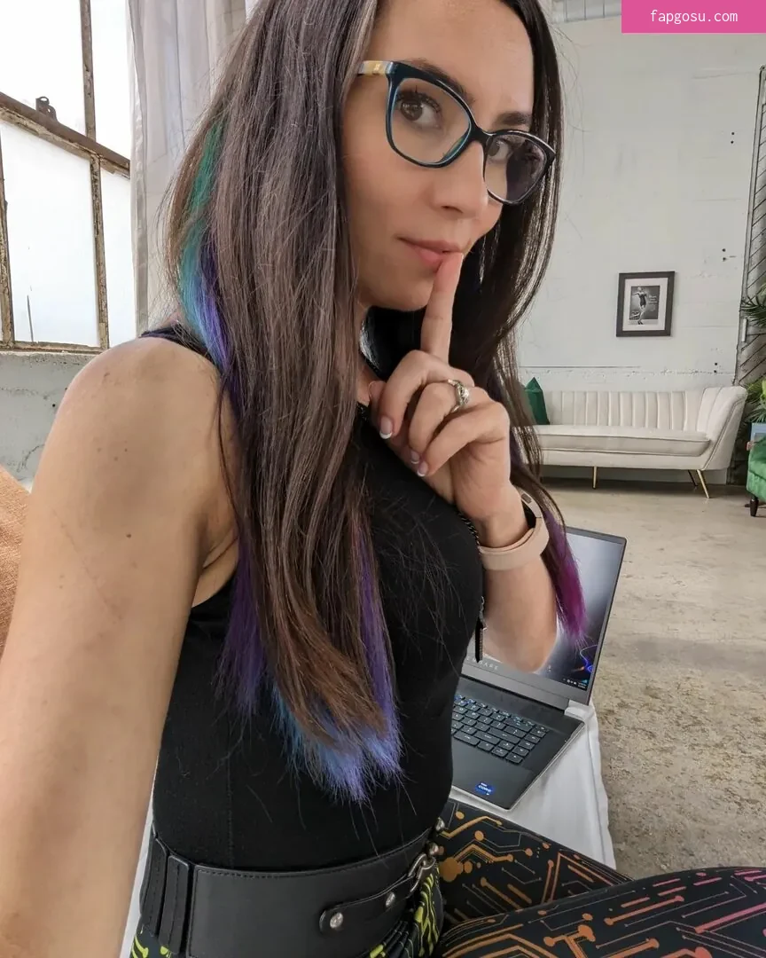 Trisha Hershberger
