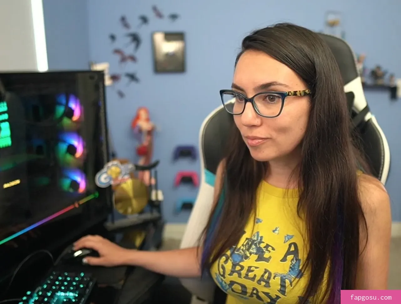 Trisha Hershberger