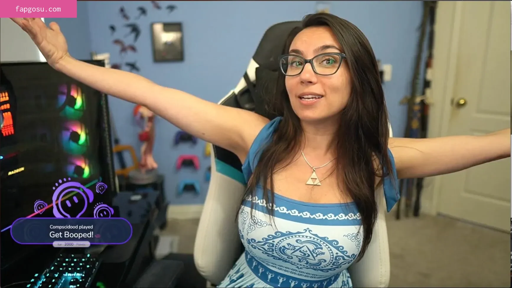 Trisha Hershberger