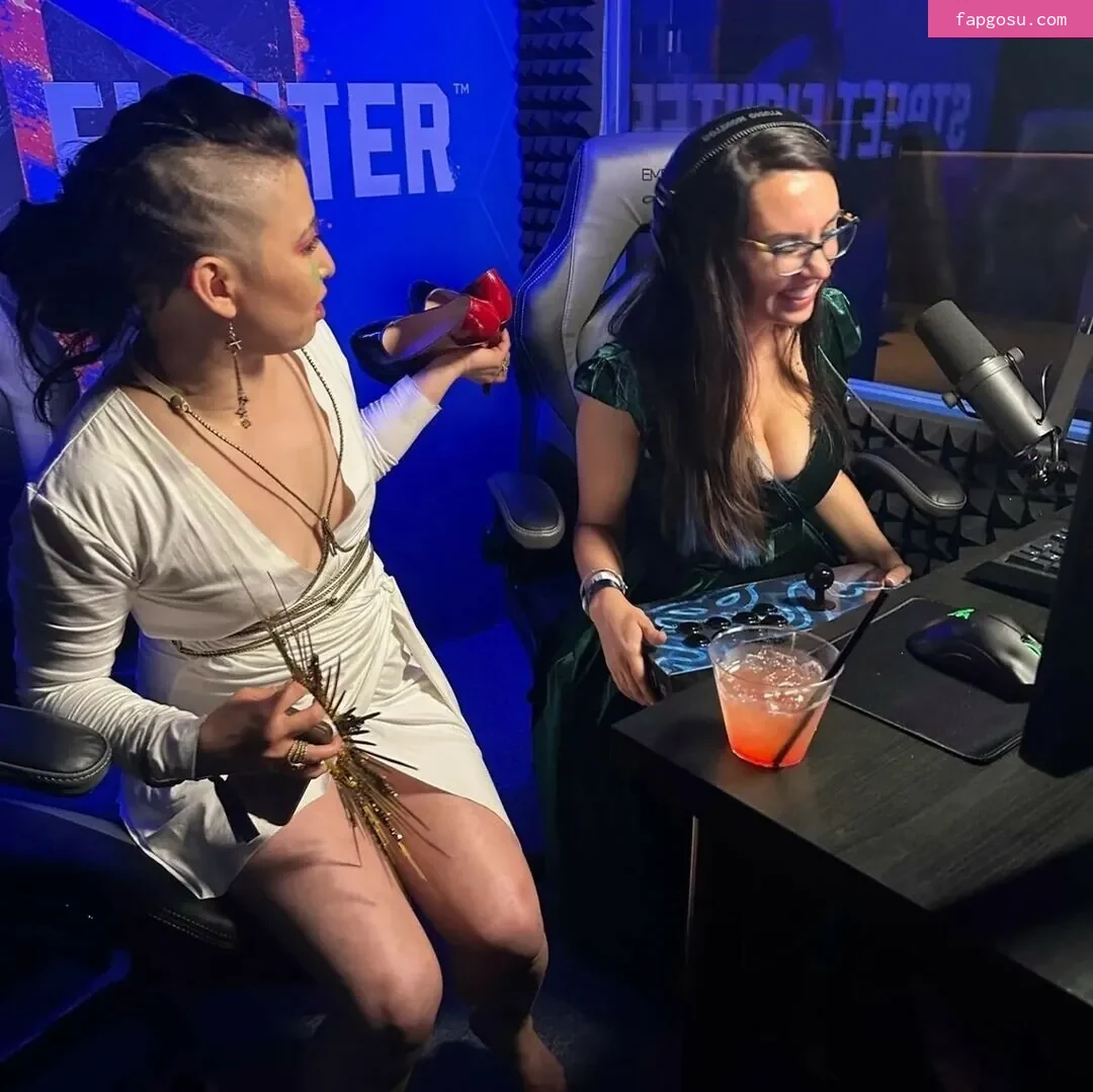 Trisha Hershberger