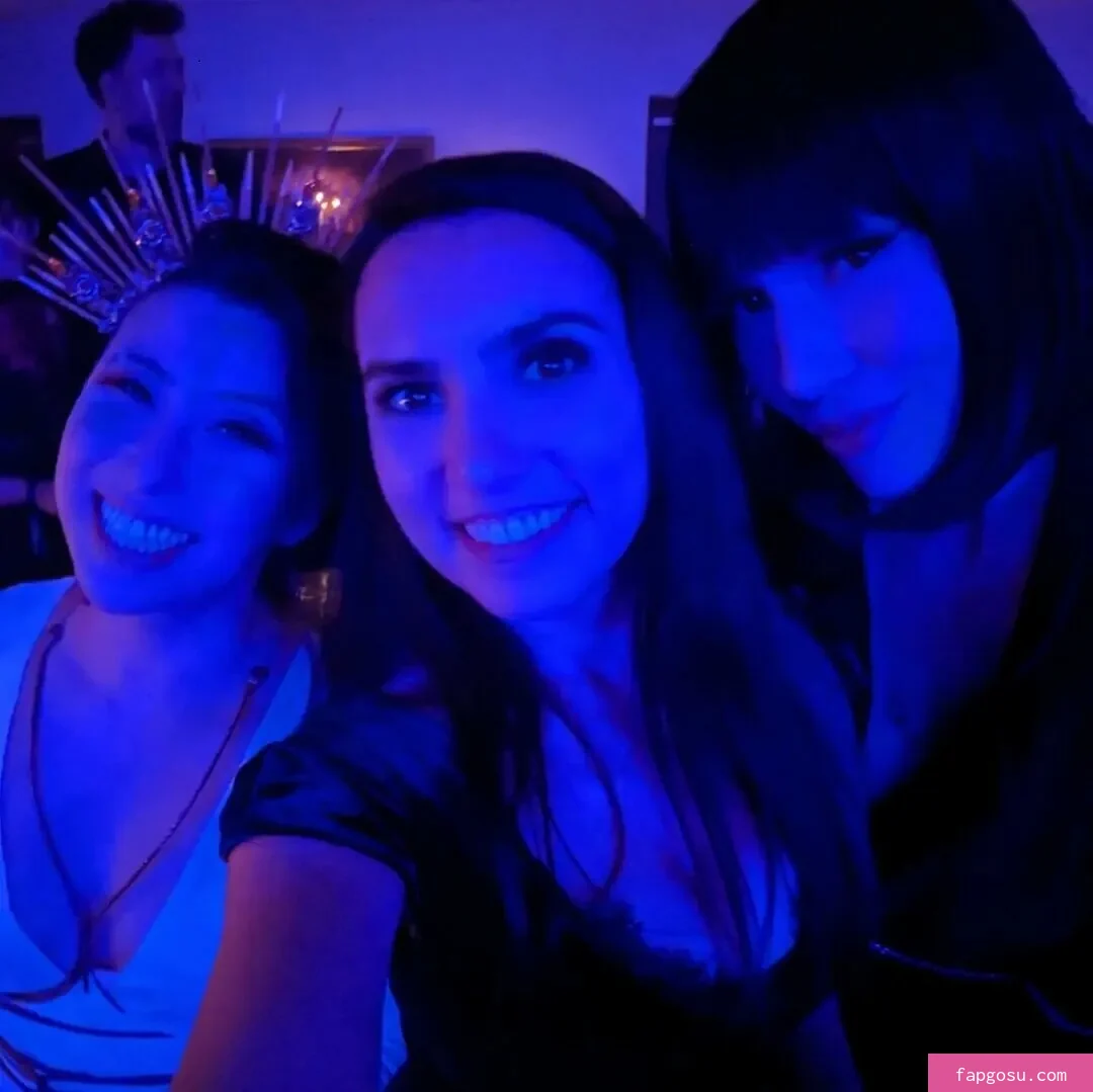 Trisha Hershberger