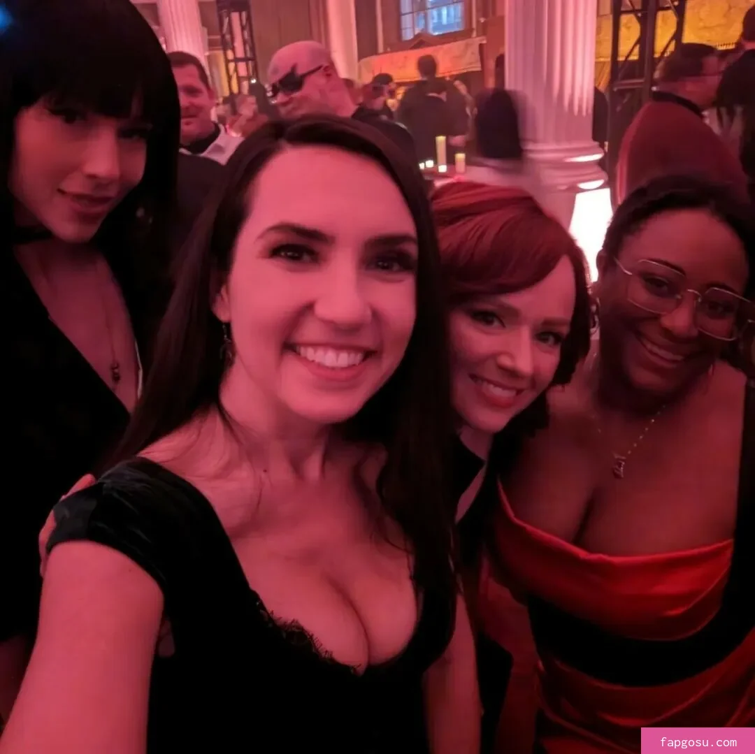 Trisha Hershberger