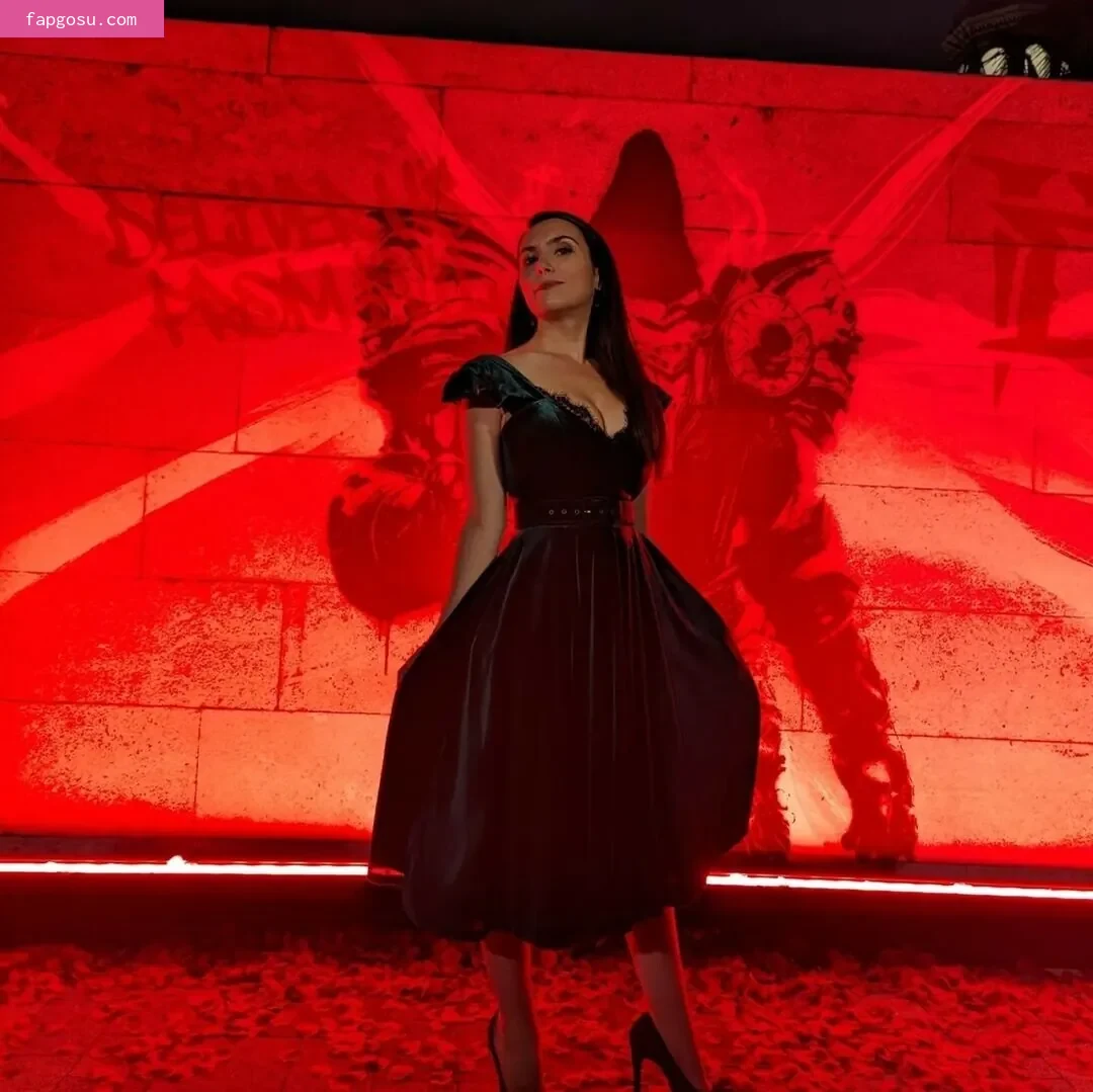 Trisha Hershberger