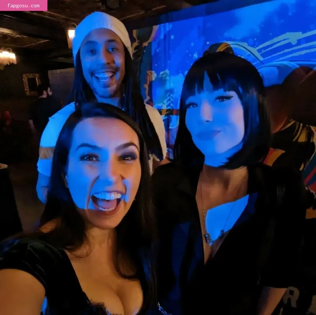 Trisha Hershberger