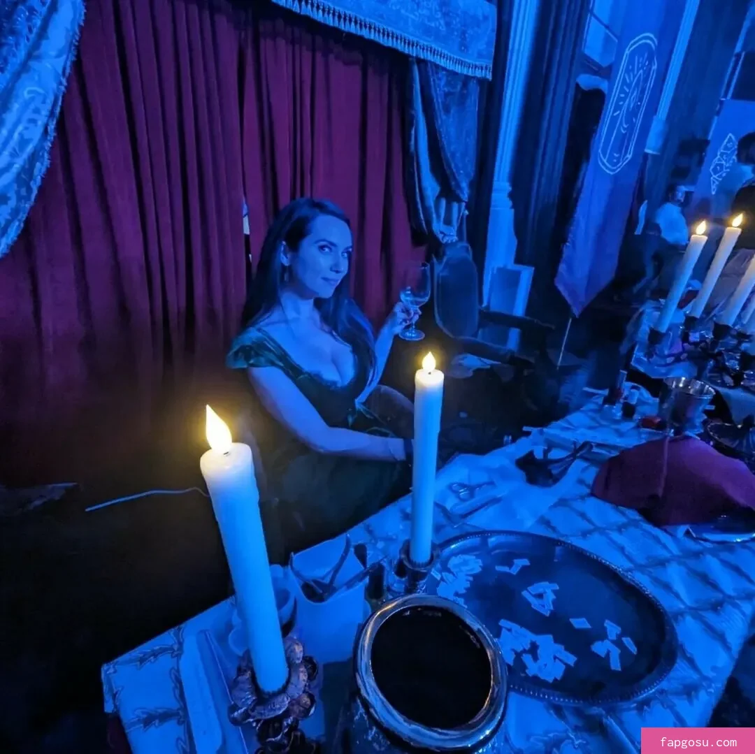 Trisha Hershberger