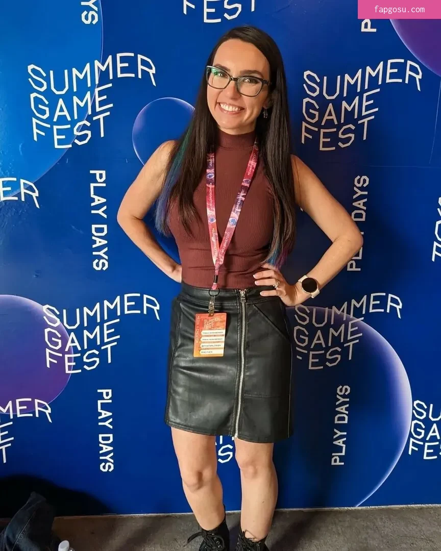 Trisha Hershberger