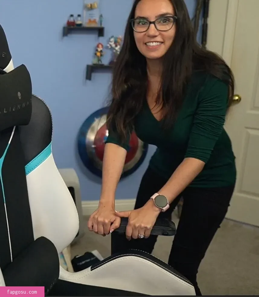 Trisha Hershberger