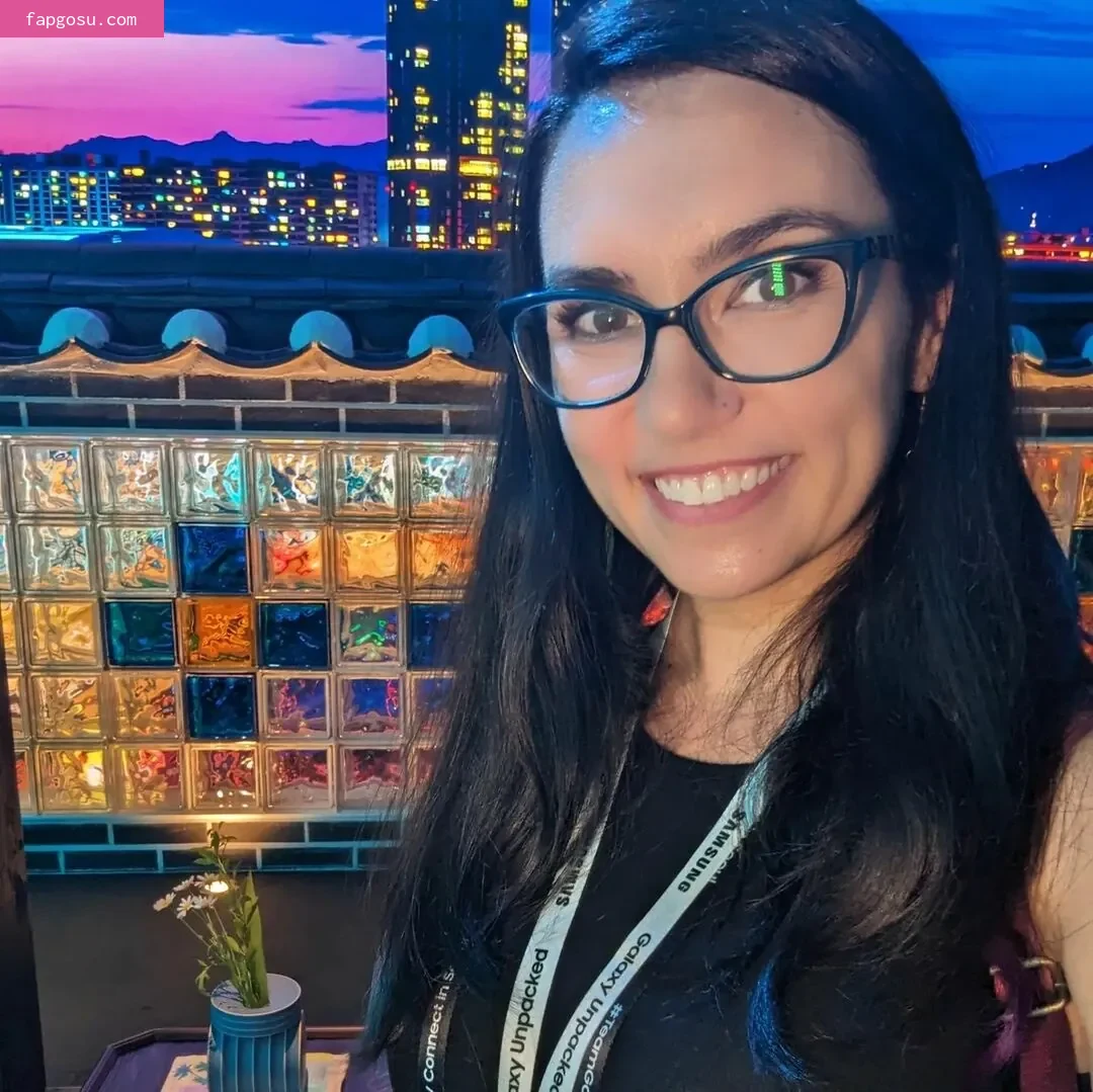 Trisha Hershberger