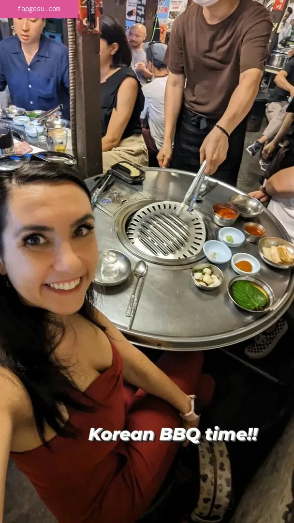 Trisha Hershberger