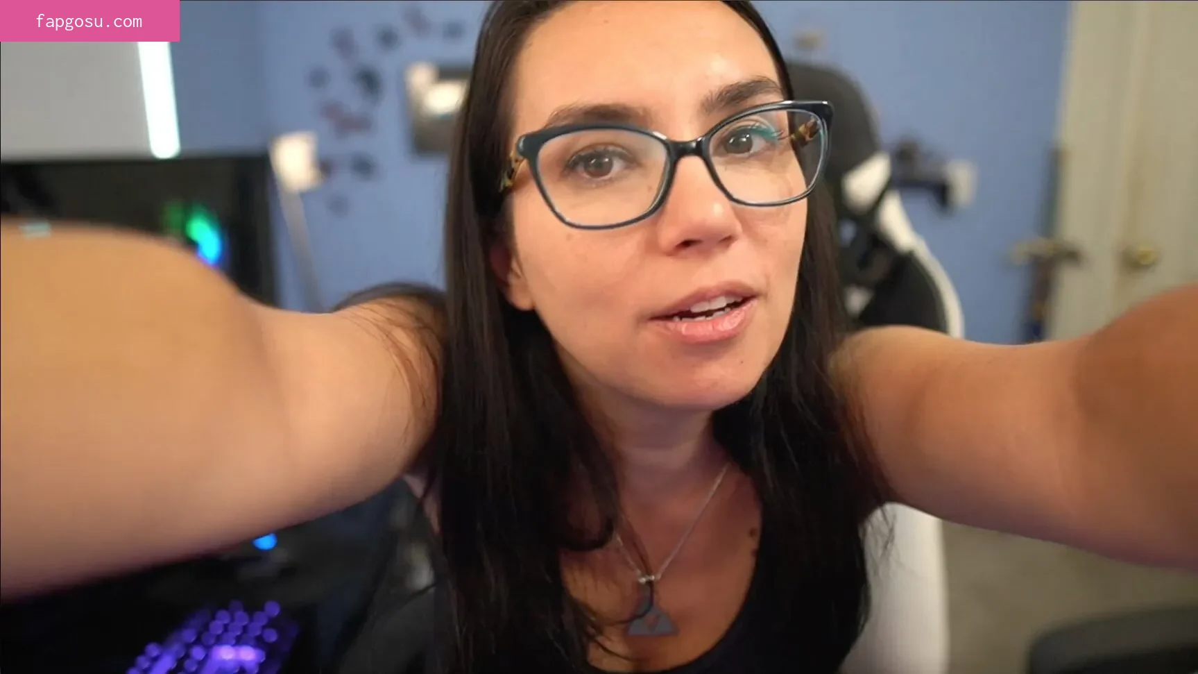 Trisha Hershberger