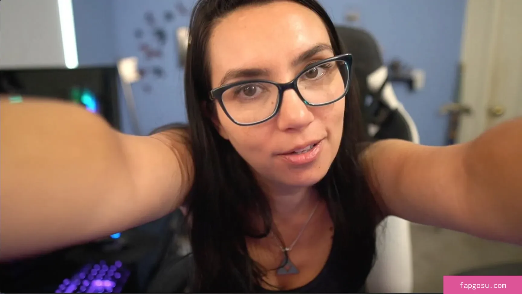Trisha Hershberger