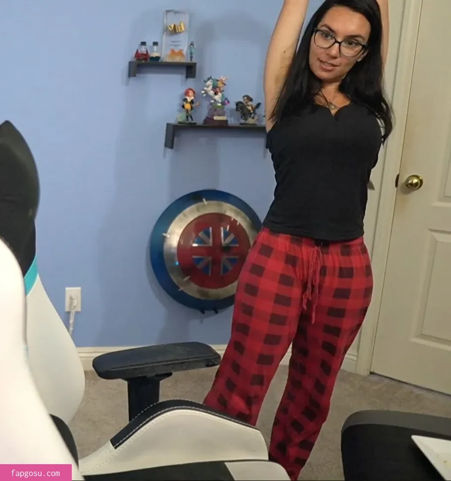 Trisha Hershberger