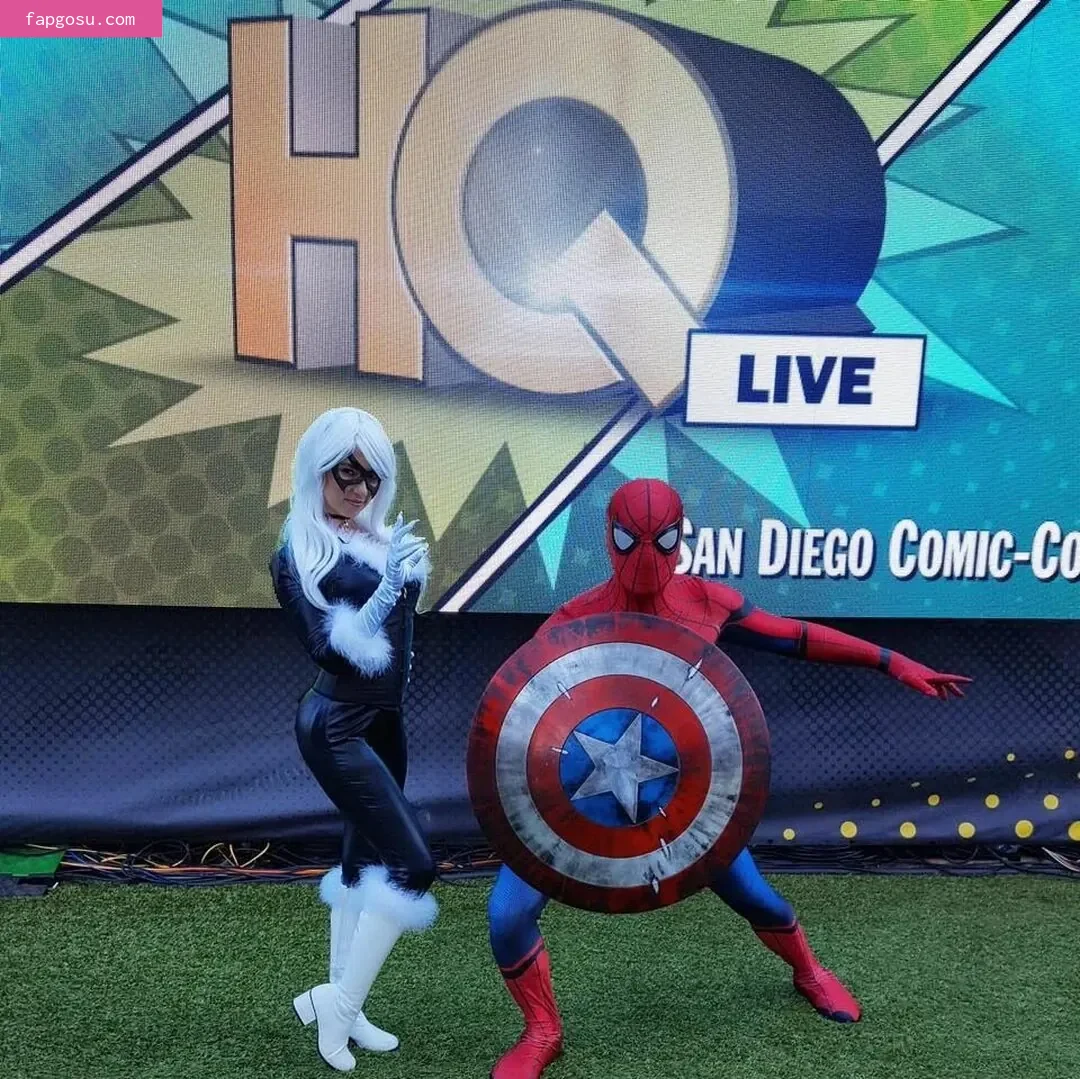 Trisha Hershberger