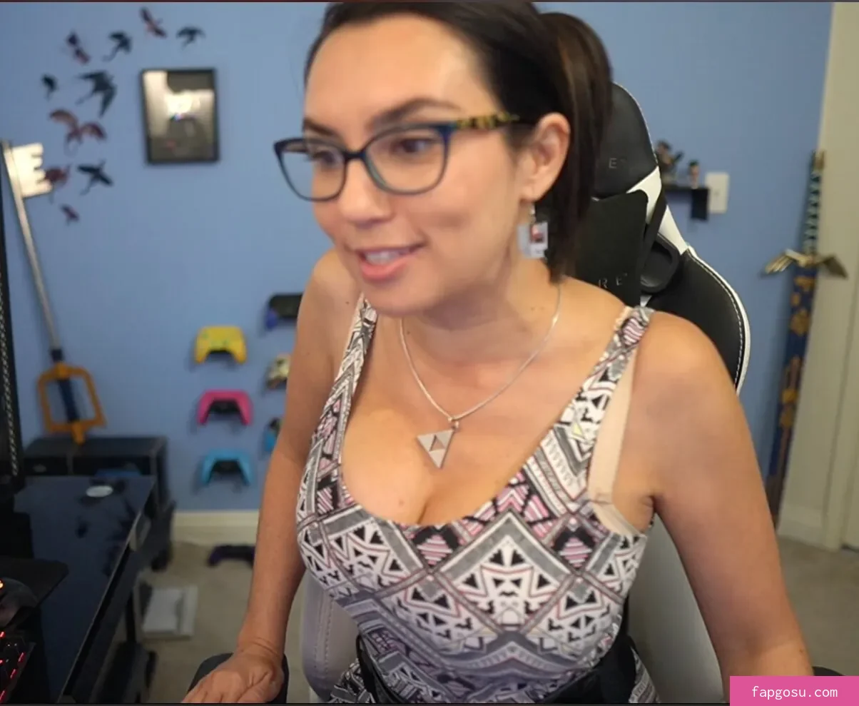 Trisha Hershberger