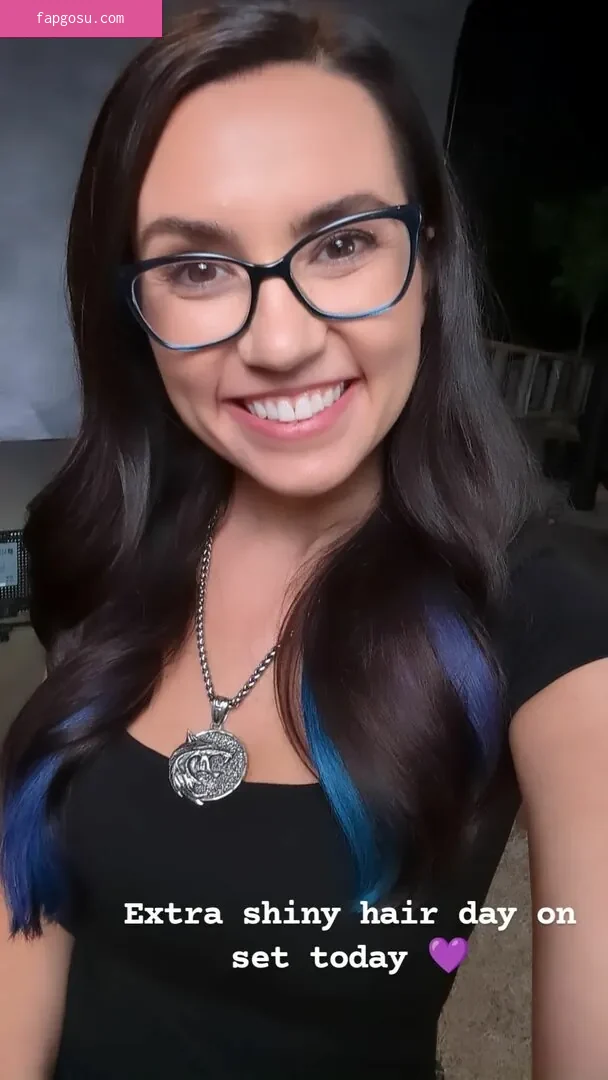 Trisha Hershberger