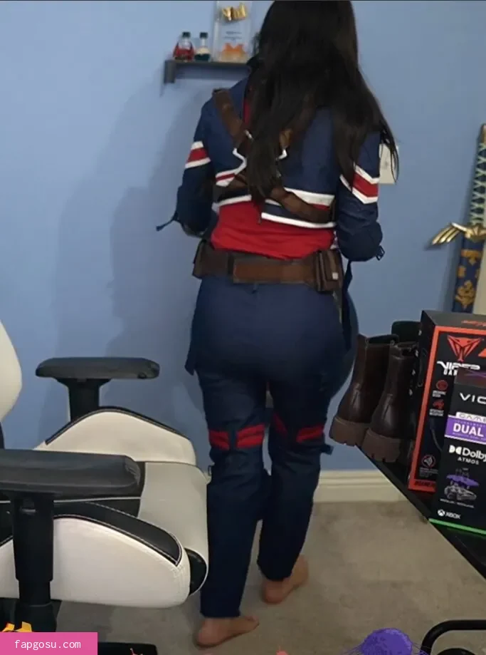 Trisha Hershberger
