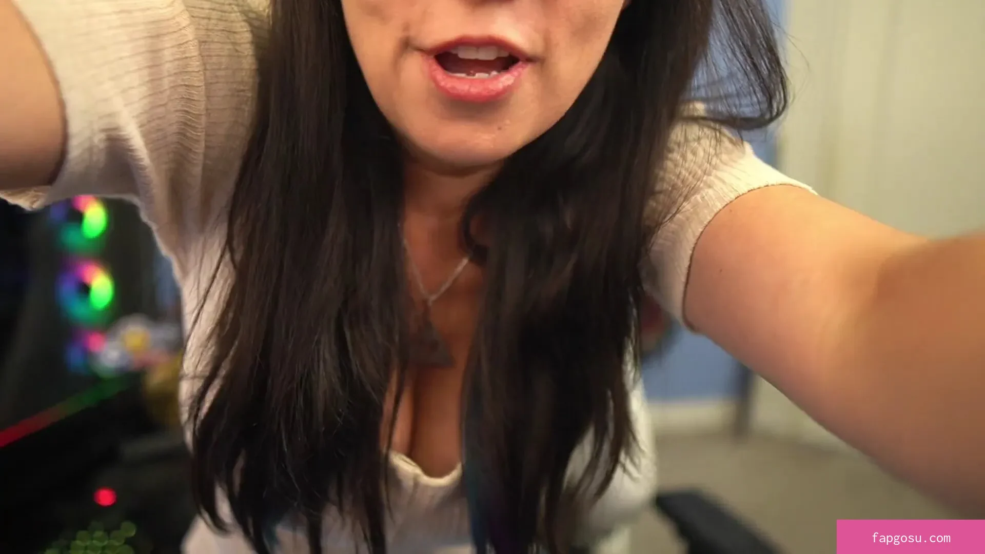 Trisha Hershberger
