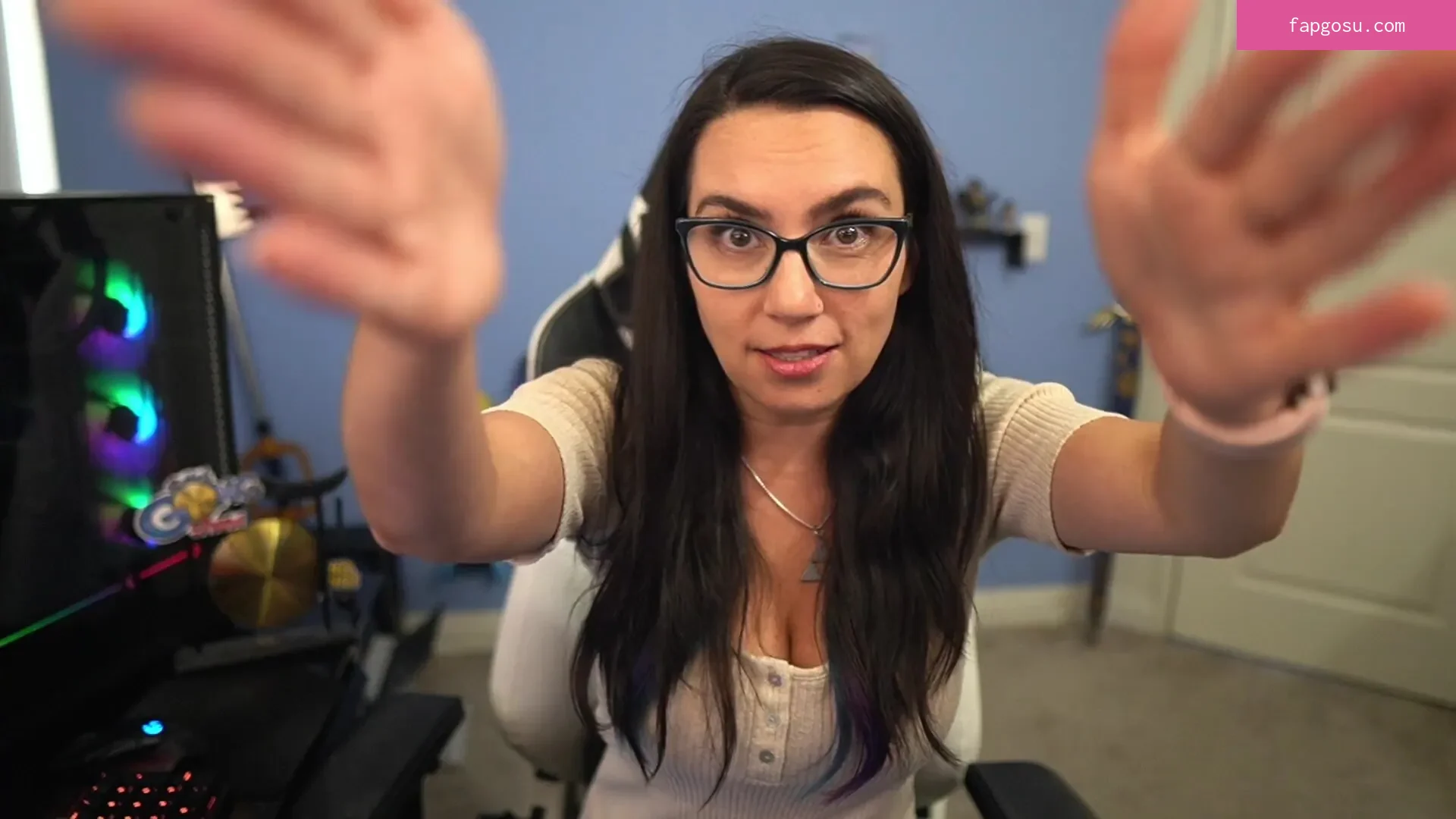 Trisha Hershberger