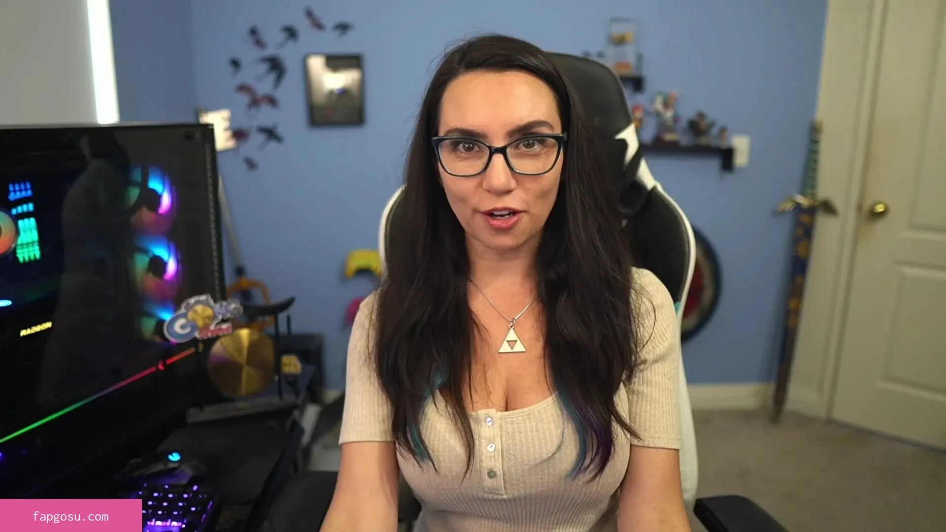 Trisha Hershberger