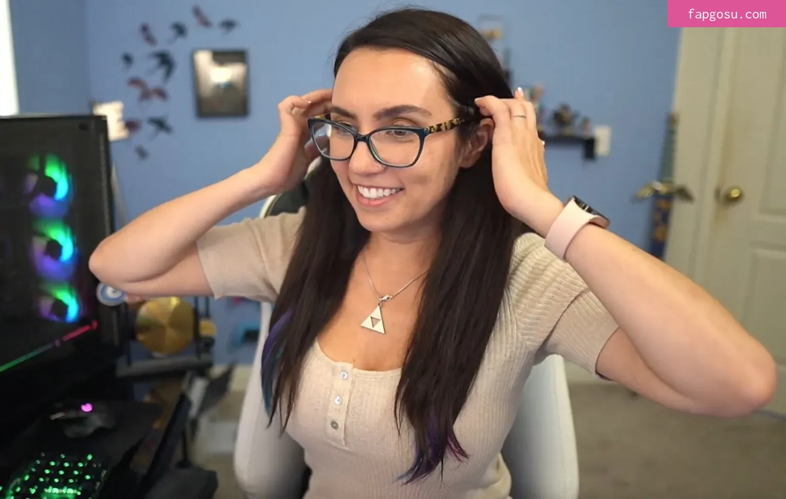 Trisha Hershberger