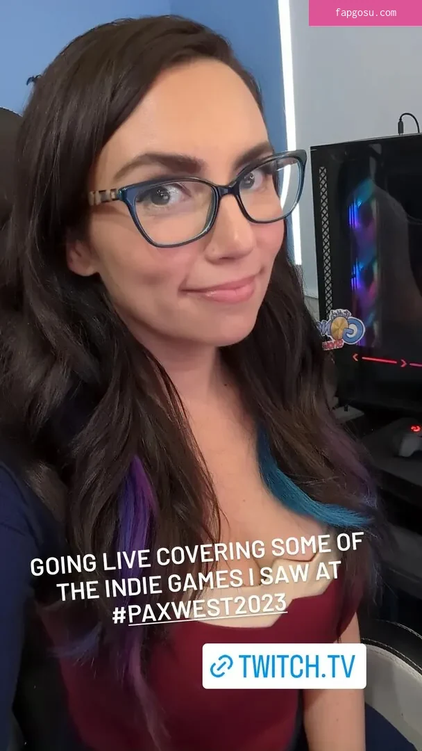 Trisha Hershberger
