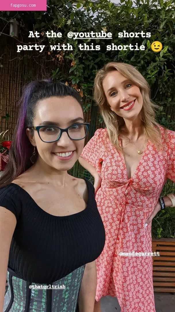 Trisha Hershberger