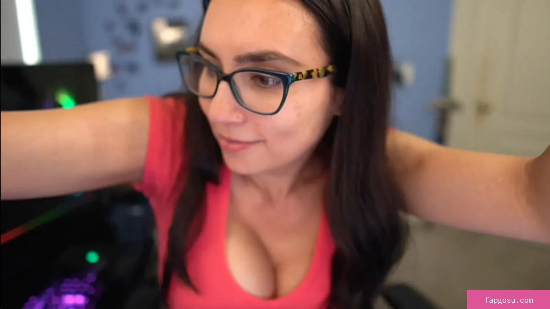 Trisha Hershberger