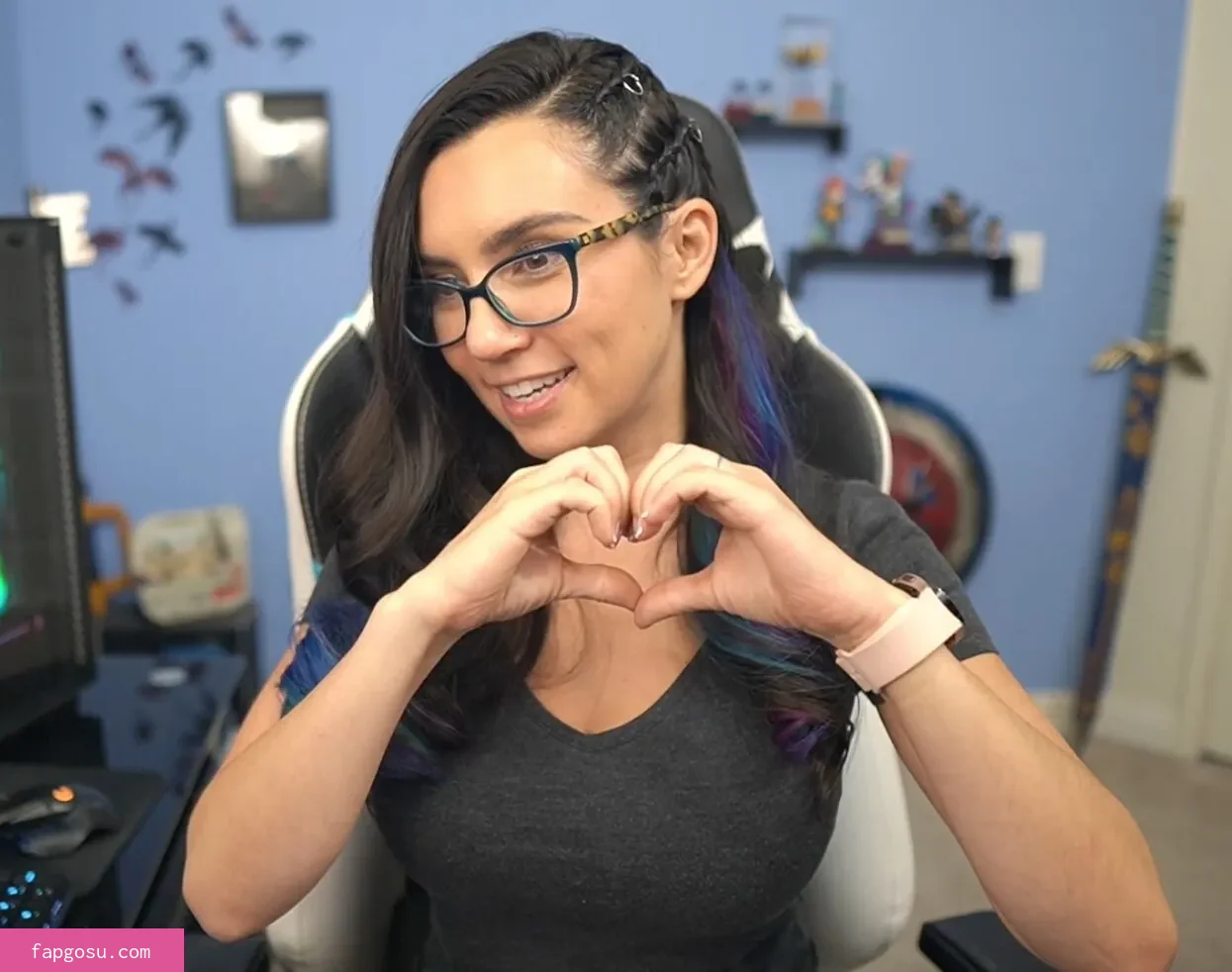 Trisha Hershberger