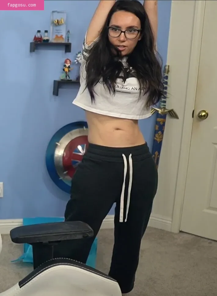 Trisha Hershberger