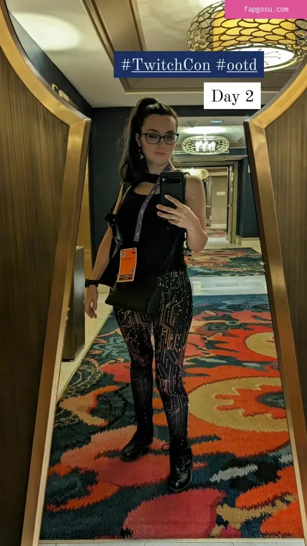 Trisha Hershberger