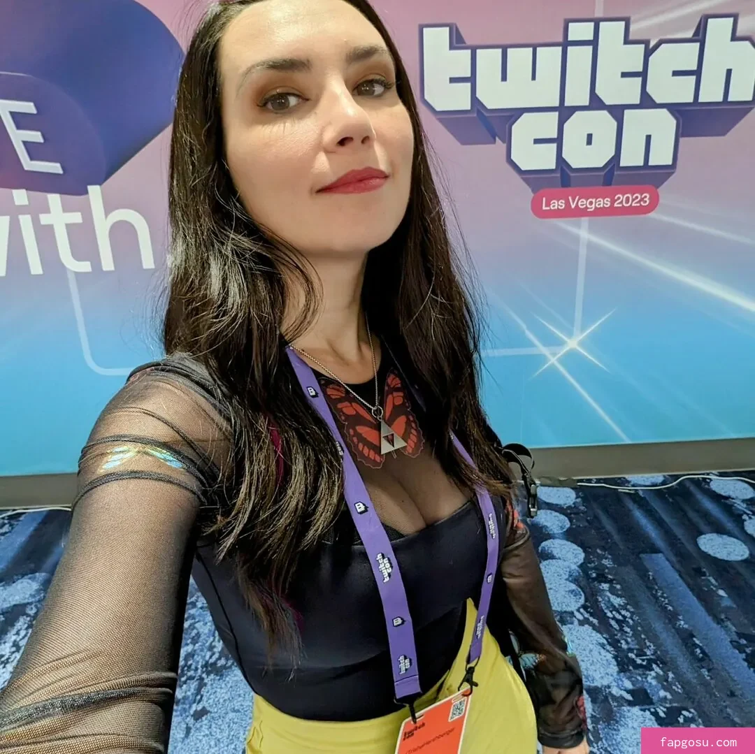 Trisha Hershberger