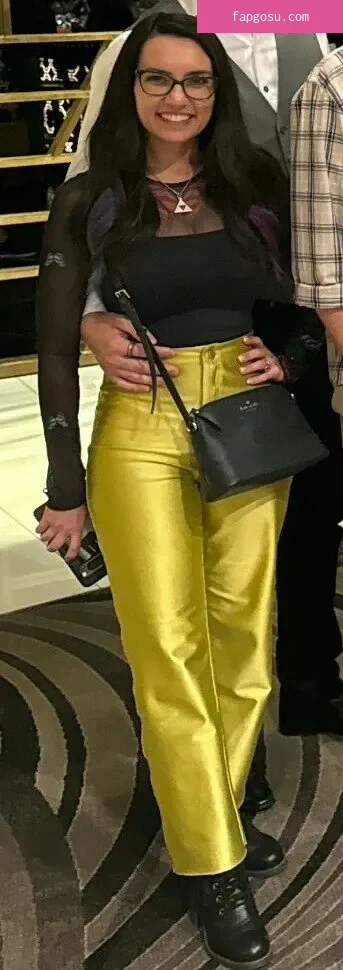 Trisha Hershberger