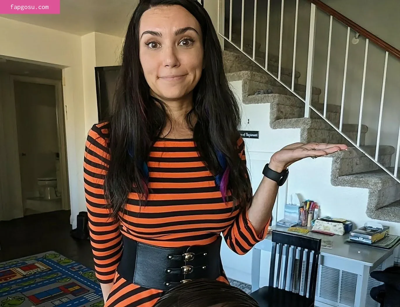 Trisha Hershberger