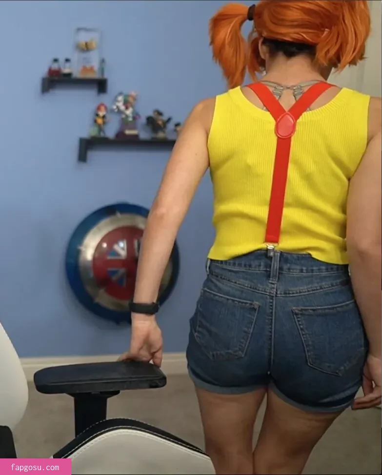 Trisha Hershberger
