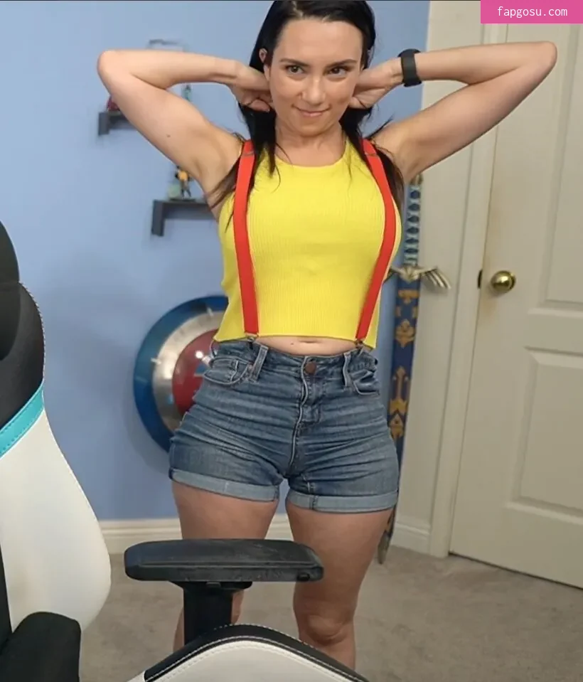 Trisha Hershberger