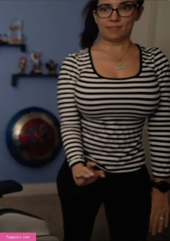Trisha Hershberger