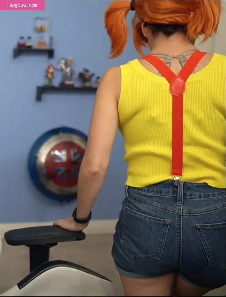 Trisha Hershberger