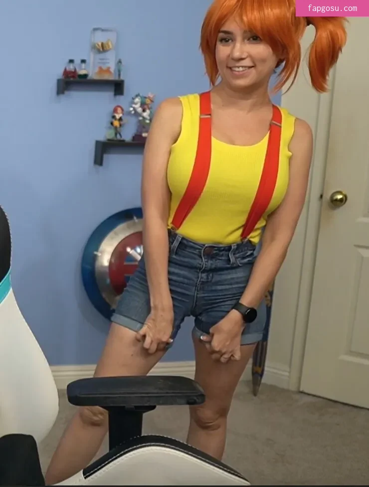 Trisha Hershberger
