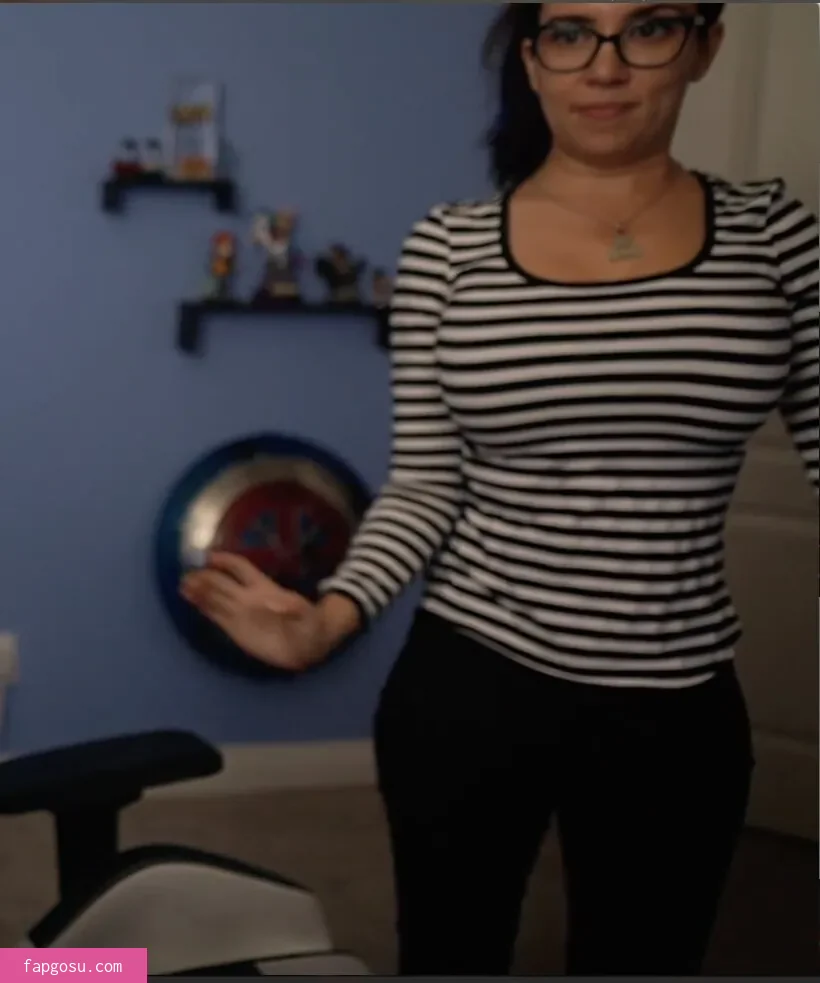 Trisha Hershberger