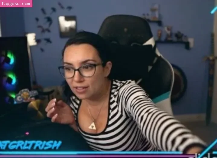 Trisha Hershberger