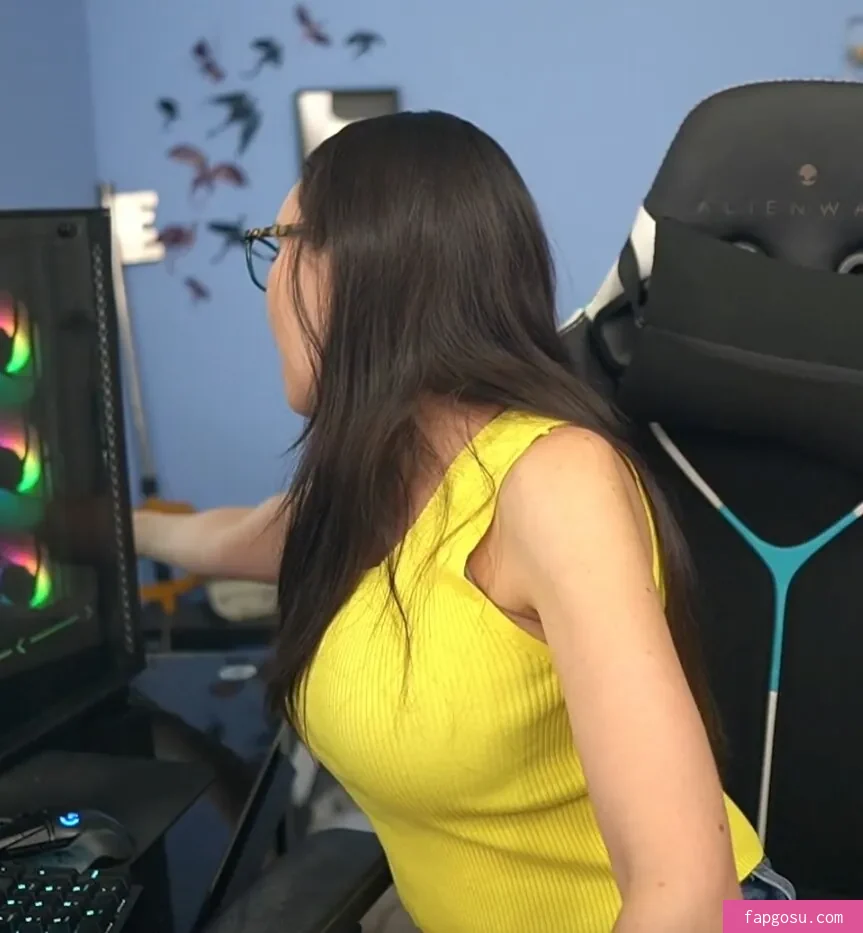 Trisha Hershberger