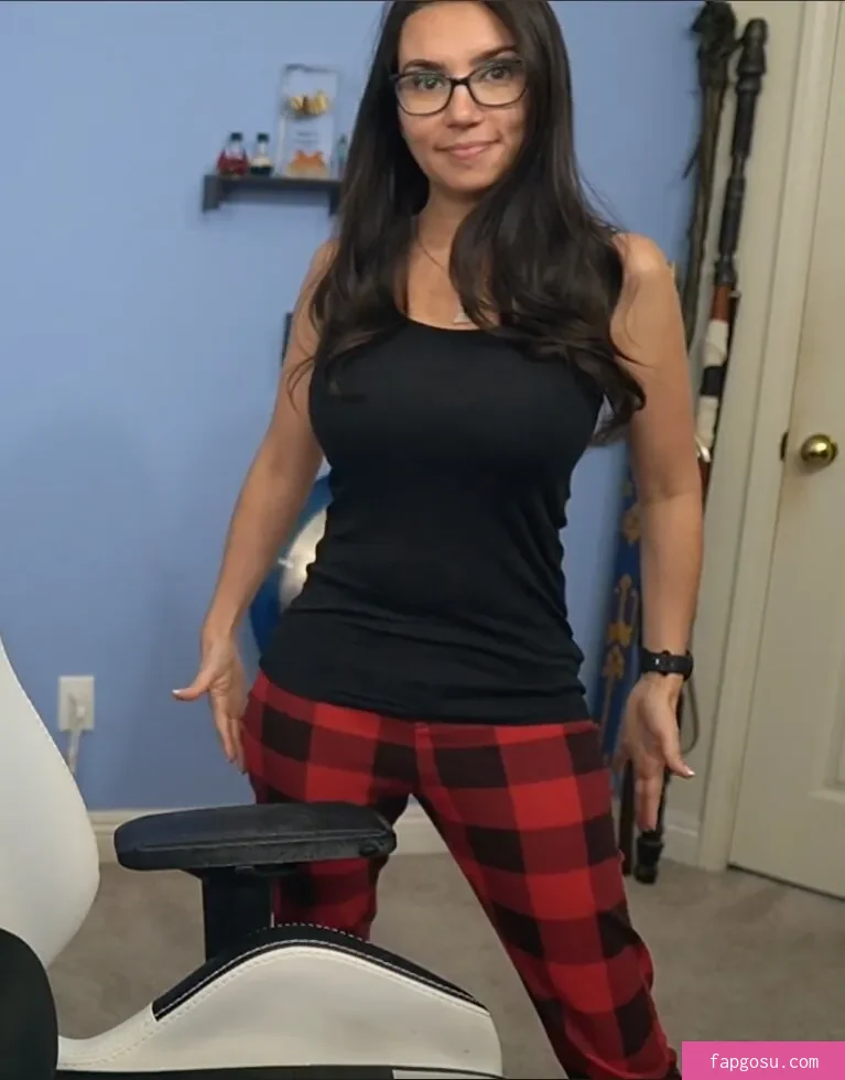 Trisha Hershberger