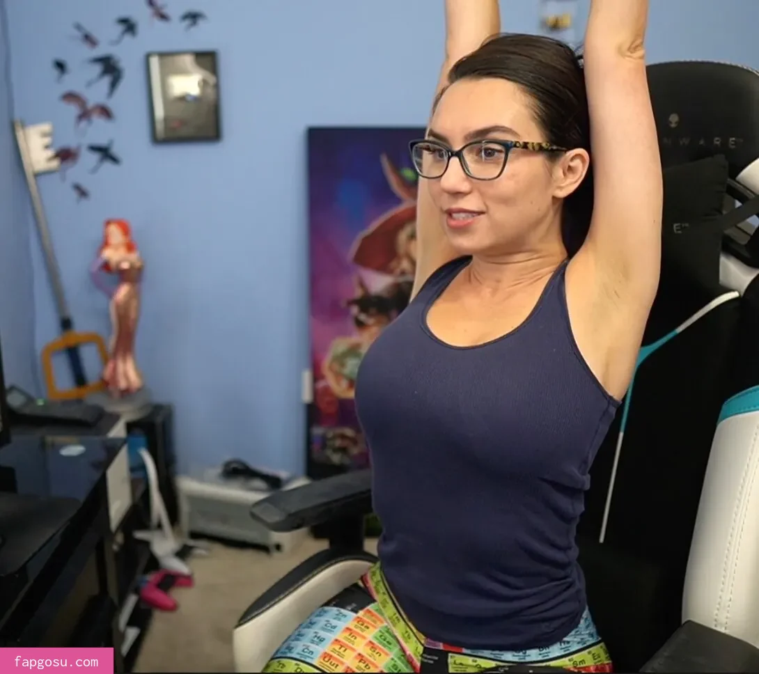 Trisha Hershberger