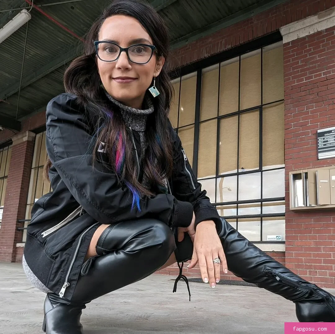 Trisha Hershberger
