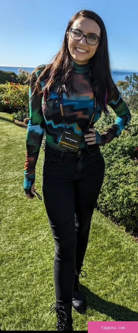 Trisha Hershberger