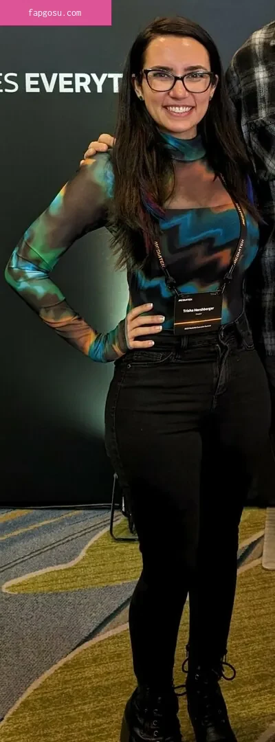 Trisha Hershberger