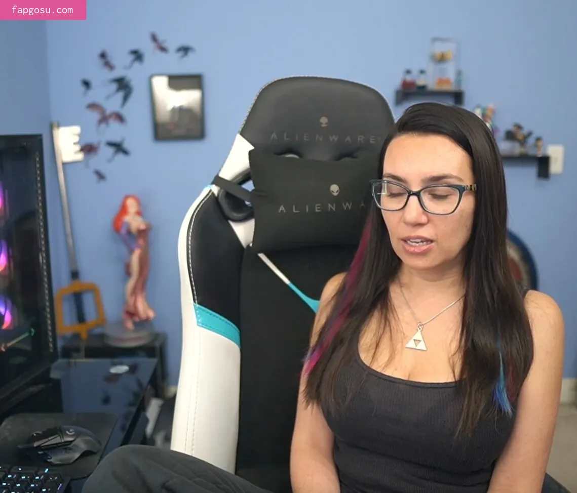 Trisha Hershberger