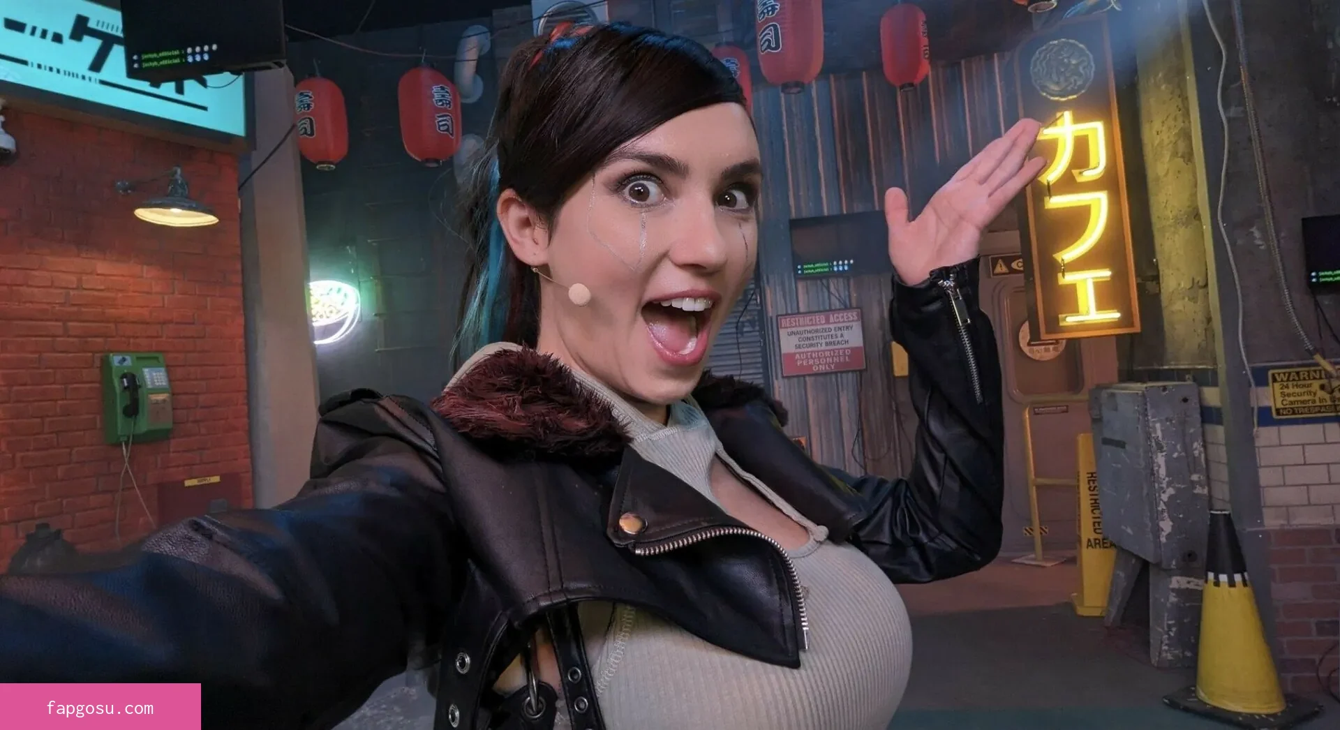 Trisha Hershberger