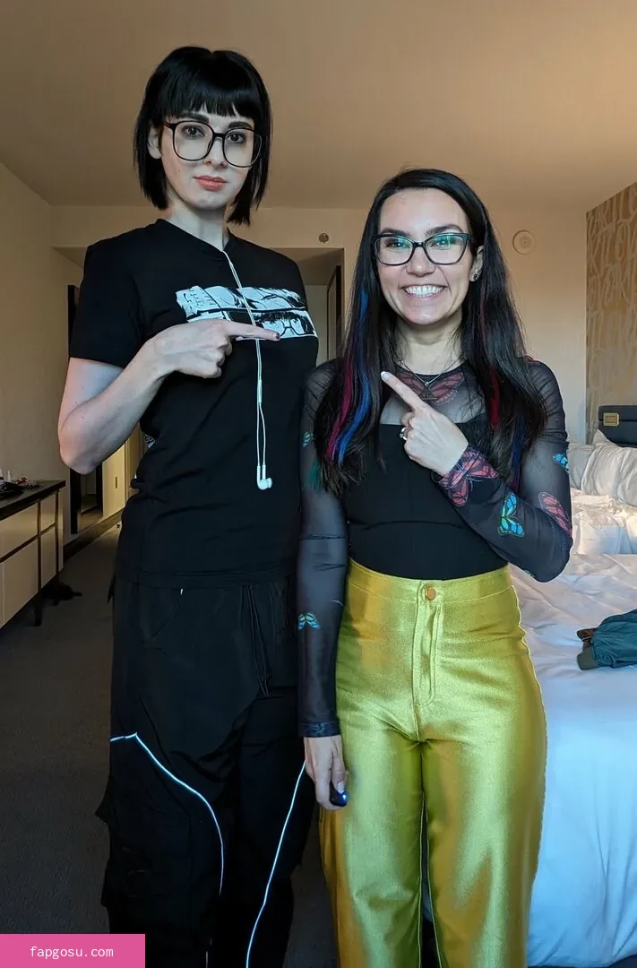 Trisha Hershberger